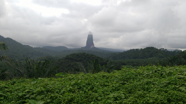 caograndeHiking